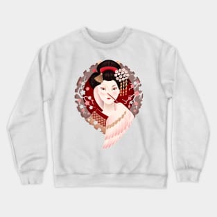 Alluring Crewneck Sweatshirt